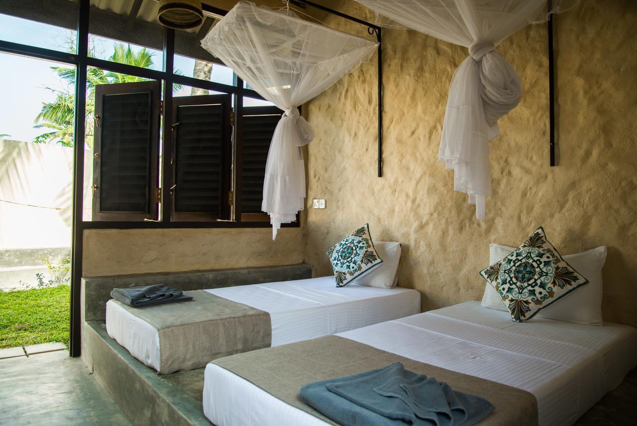 Lime & Co Hostel Weligama Luaran gambar