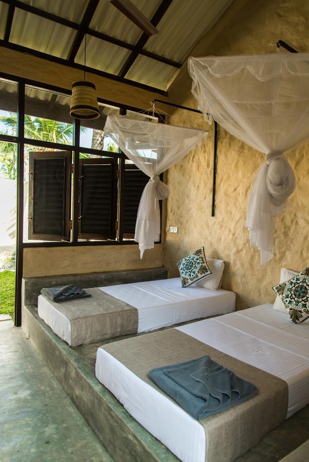 Lime & Co Hostel Weligama Luaran gambar